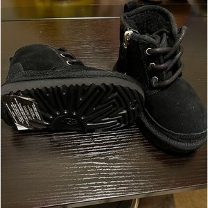 Toddler UGG boots